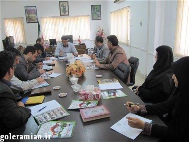 آمار ثبت ولادت،فوت و ازدواج در شهرستان رامیان کاهش یافته است