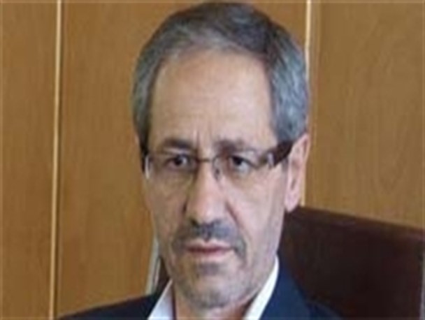 گازرسانی به ۲ واحد صنعتی شهرستان ایجرود