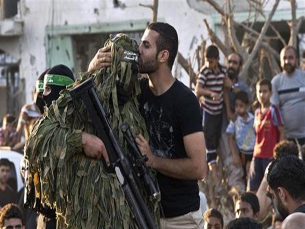 نمی‌شود شکست صهیونیست‌ها را کتمان کرد