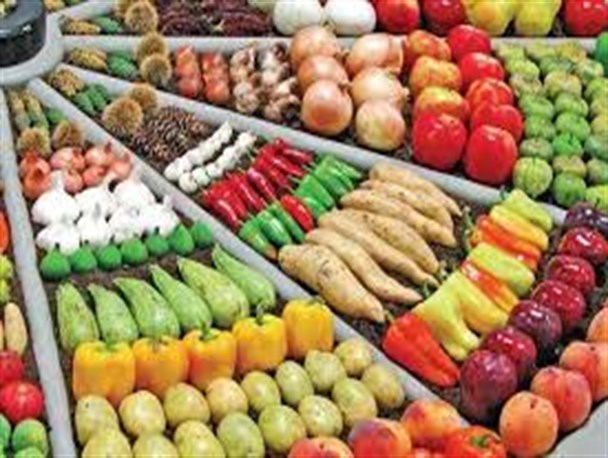 ﺧﺎﻡ ﻓﺮﻭﺷﯽ مشکل اصلی صادرات محصولات کشاورزی همدان است