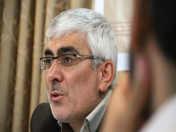 حل مشکل ترافیکی شهر همدان با افتتاح تقاطع غیر هم سطح آیت الله نجفی