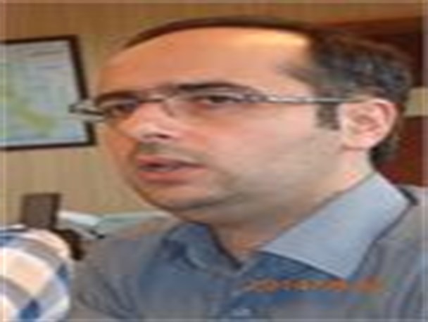 رتبه اول تولید مقاله در دانشگاه علوم پزشکی کرمانشاه