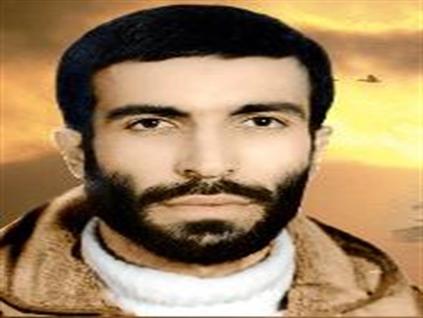 خاطره شهید دانشجو مسعود امیری