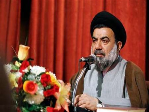 اقتصاد مقاومتی نسخه نجات بخش جوامع بشری است