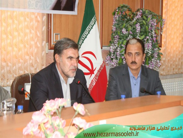 جوانان روستایی با استعدادهای ورزشی نهفته آنها باید کشف شوند