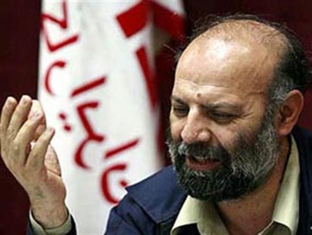 فیلتر شبکه اطلاع رسانی دانا مورد تأیید من نیست