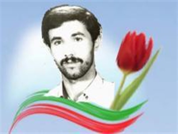 شهیدی که شرکت در دفاع مقدس را وظیفه دانست