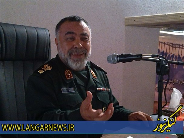 ایران با رهبری، امام خامنه‌ای در دنیای اسلام می‌درخشد/داعش را دو ماهه از عراق پاکسازی می کنیم