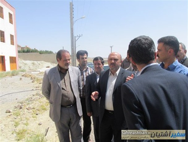 نیم روزی با نماینده مجلس در تعطیلات تابستانی