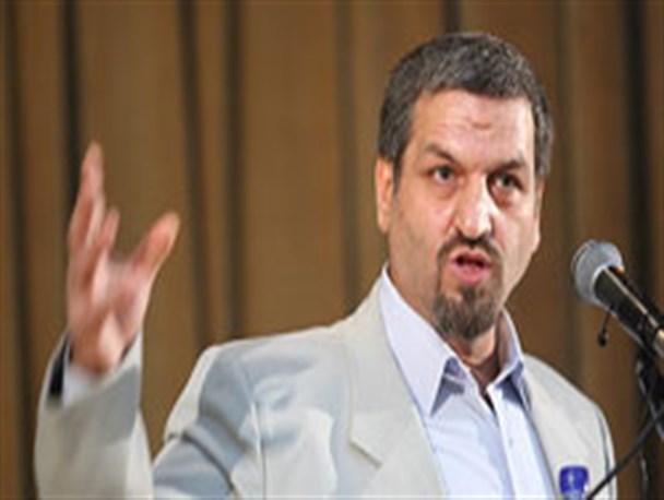 انتقاد دبیر کل حزب مردمسالاری از روند کند توسعه سیاسی در دولت