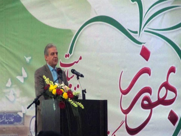 در حال حاضر هیچ مرکز بهداشتی درمانی روستایی وجود ندارد که فاقد پزشک باشد