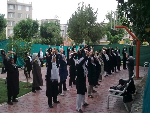 آغاز عملیات اجرائی ورزشگاه و بوستان بانوان در استهبان