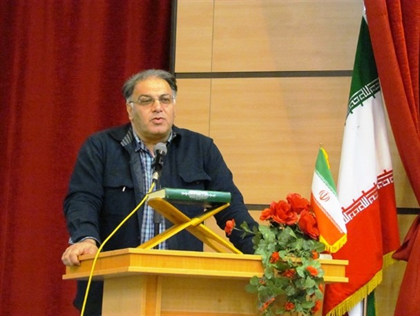ورزش همگانی زیربنای ورزش‌های قهرمانی است
