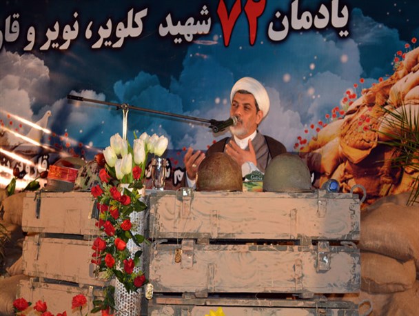 پدر مادرها نگران ورود فرزندانشان به فضای مجازی هستند/صدا و سیما باید زندگی شهدا را به تصویر بکشد