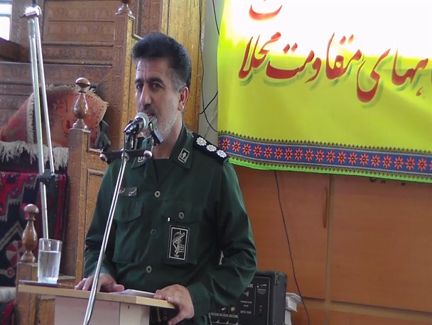 نباید هیچ خانه‌ عالم در روستاها خالی بماند