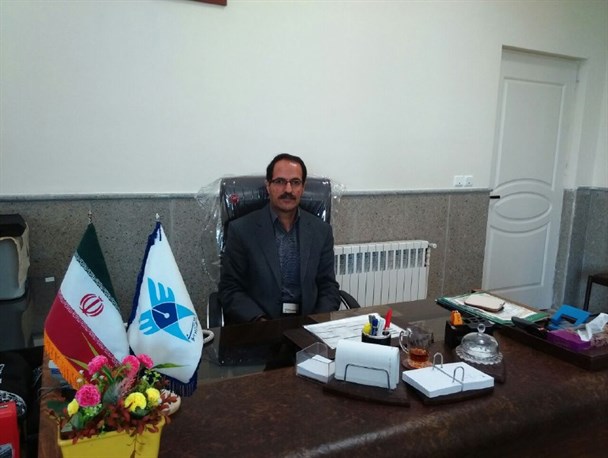 باشگاه پژوهشگران و نخبگان جوان دانشگاه آزاد بهار تاسیس شد/ارائه چندین مقاله ISI توسط استادان و اعضای هیات علمی دانشگاه