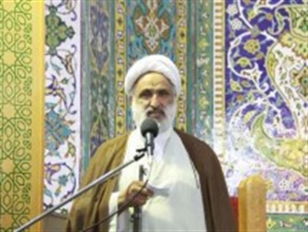 مشکلات اقتصادی کشور با برجام حل نمی شود/اعتماد به ظالم، اسلام آمریکائی را به دنبال دارد