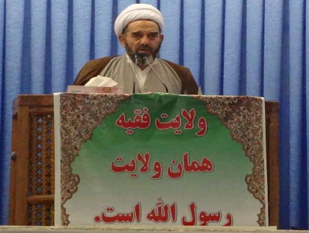اجازه نفوذ به آمریکای فرصت‌طلب باعث ذلت و خواری ملت‌ها می‌شود