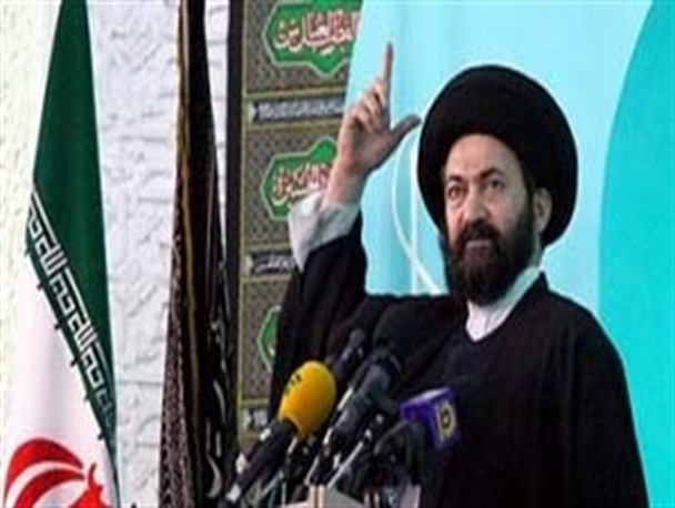 امام جمعه اردبیل از تاراج بزرگترین ثروت فرهنگی کشور ابراز نگرانی کرد