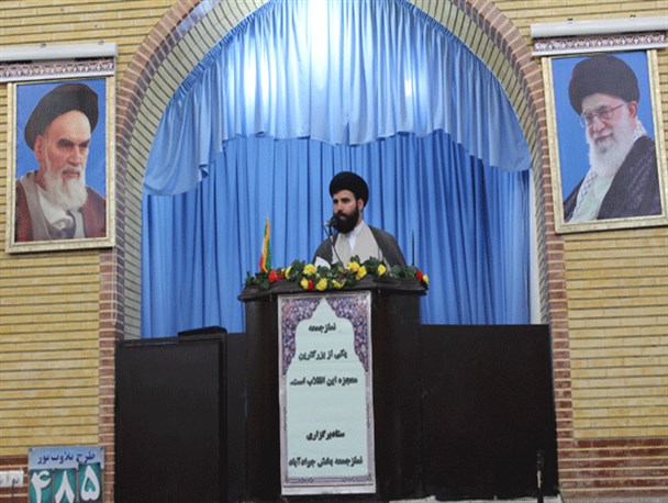دشمنان از کلمات برجام استفاده می کنند/ مجلس خبرگان رهبری نشانه مردم سالاری دینی است