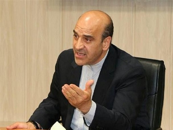 تلاش نمایندگان برای کشاندن وزیر صنعت به استان مرکزی/ حقوق کارگران بزرگترین سازنده واگن در خاورمیانه چند ماه یکبار پرداخت می‌شود