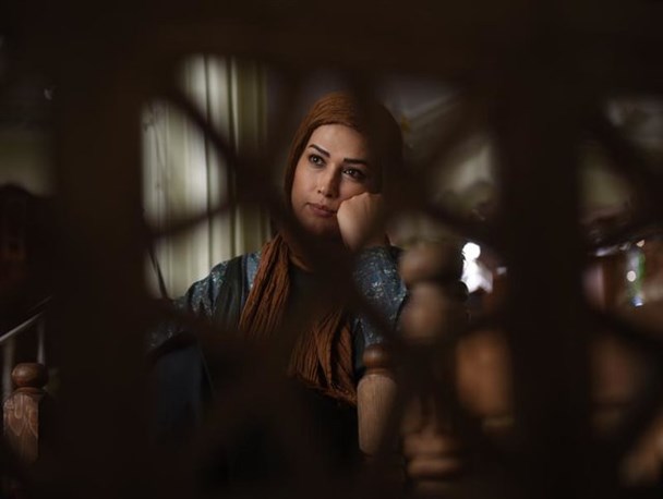 شکست تیم ملی رسانه های ایران با گل به خودی پریا