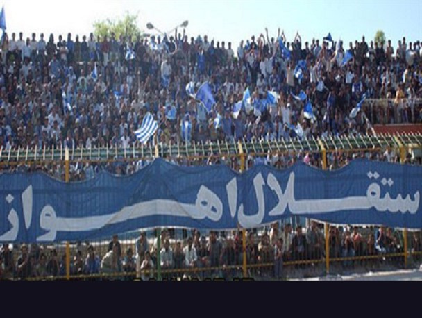 تساوی نمایندگان خوزستان با نمایندگان کرمان در هفته پنجم لیگ آزادگان