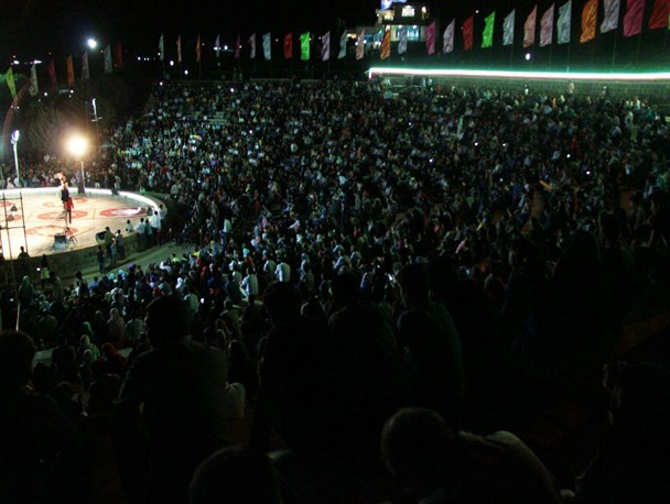 گلواژه ای به نام اتحاد ملی در جشنواره آش ایرانی/ طعم همدلی و مهربانی در «یک جشنواره خوشمزه»