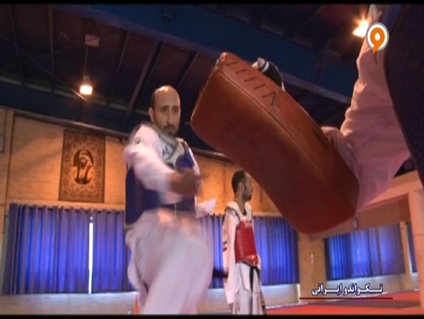 جعفزاده برای مسابقات پاراتکواندو قهرمانی اروپا عازم لهستان می شود