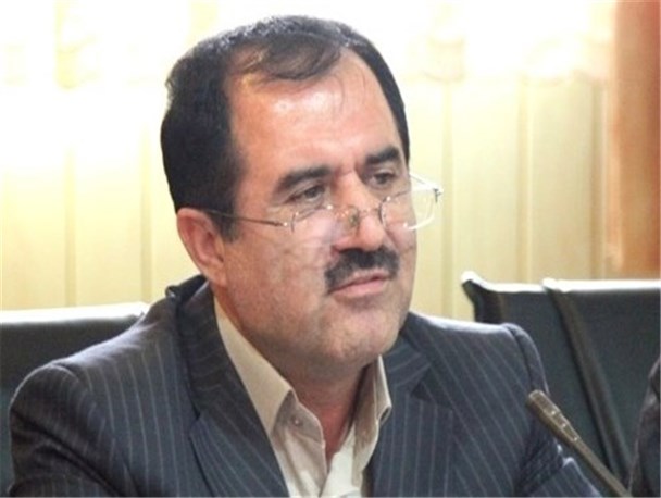 زیرساخت های نقده در حد اعلاست