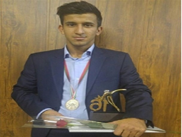 در مسابقات بین المللی به نام تایباد شرکت نخواهم کرد/ مسئولین به قولشان عمل نکردند