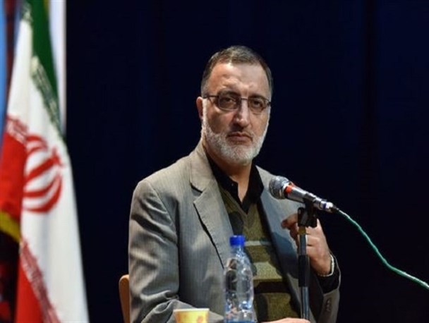 برخی از مسئولین عالی رتبه ایران معتقد اند نمی شود با انقلابی بودن ادامه مسیر داد