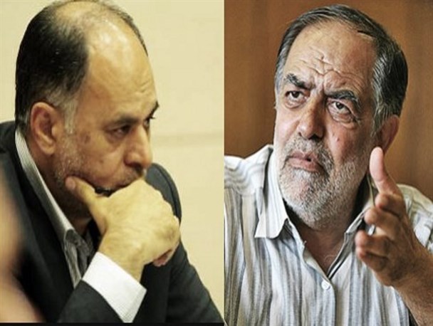 اختلاف دولتی ها بالا گرفت/ استاندار سیستان و بلوچستان ترکان را به «بداخلاقی» متهم کرد