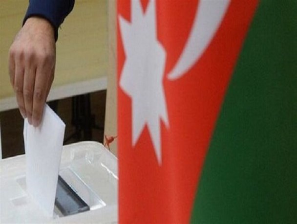 آغاز تبلیغات رفراندوم در جمهوری آذربایجان