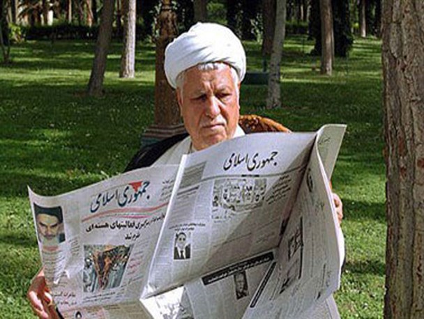 ائمه جمعه انقلابی، اسلام و نظام اسلامی را بر افراد ترجیح می‌دهند