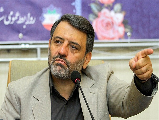 اصفهان به الگوی «ازدواج‌ ساده» تبدیل شود/ قطار شهری به طرحی فرسایشی در ذهن مردم تبدیل‌شده بود
