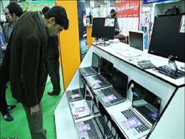 رکود در بخش سخت افزاری کامپیوتر مانع حضور شرکت‌ها در نمایشگاه شد