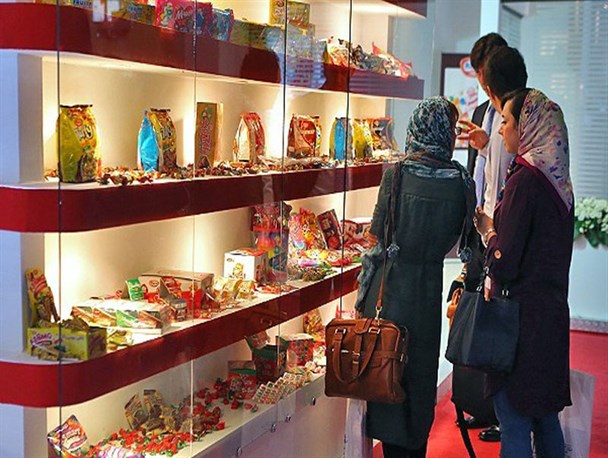 برپایی اولین نمایشگاه صنعت شیرینی و صنایع مربوطه در گلستان