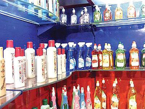 برگزاری اولین نمایشگاه تخصصی صنایع بهداشتی و سلولوزی در گلستان