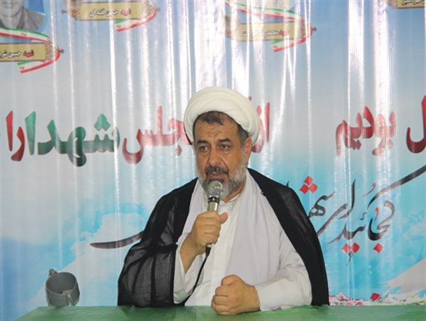 مکتب شهادت برای ایثار خریدار پیدا می کند