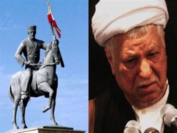 اگر رئیسعلی دلواری به حرف آقای هاشمی گوش می داد!