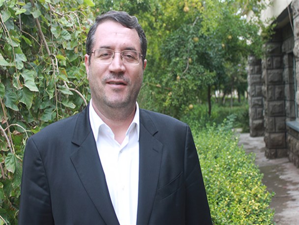 مانعی جدی برای ارتقای این ناحیه به شهرک وجود ندارد