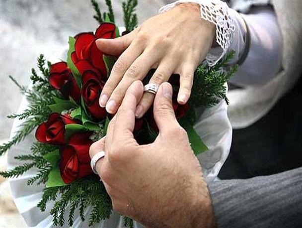 ازدواج آسان با پایین آوردن توقعات ممکن می شود