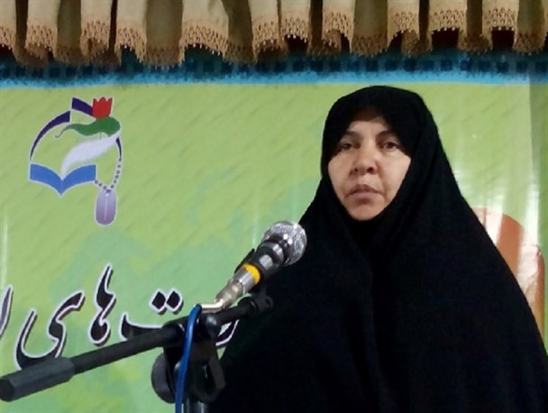 پذیرش بانوان طلبه در مقطع سطح 3 برای اولین بار در استان/آغاز سال تحصیلی از 20 شهریور