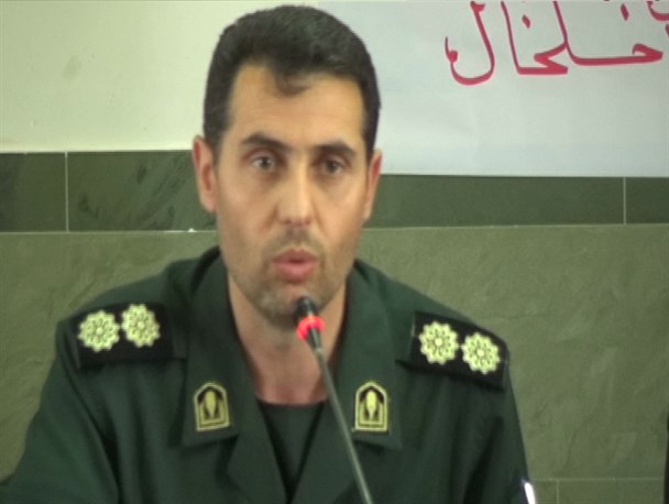 8 گروه جهادی به مناطق محروم روستایی بخش مرکزی خلخال اعزام شدند/تصاویر