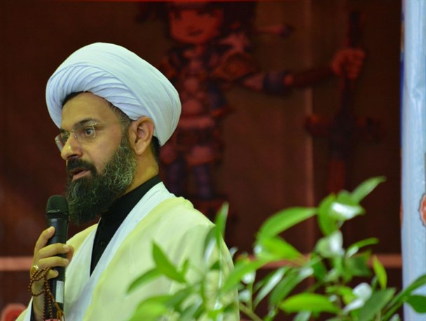 عماری که می خواهند زبانش در کام نباشد