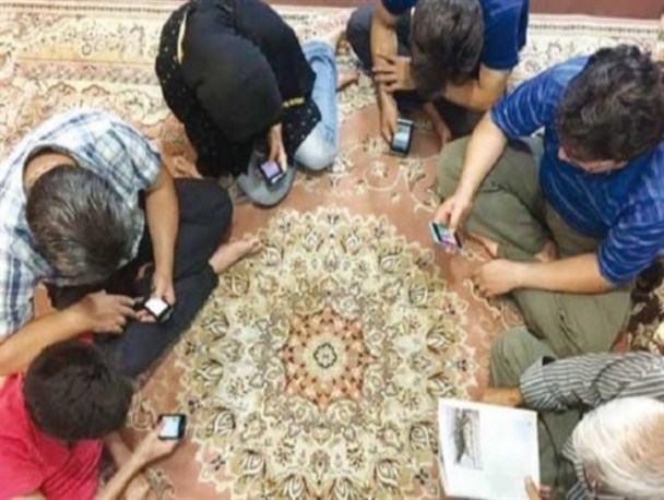 شب نشینی،سنت فراموش شده ایرانی ها/ به بهانه صرف یک لیوان چای میهمان همدیگر شویم