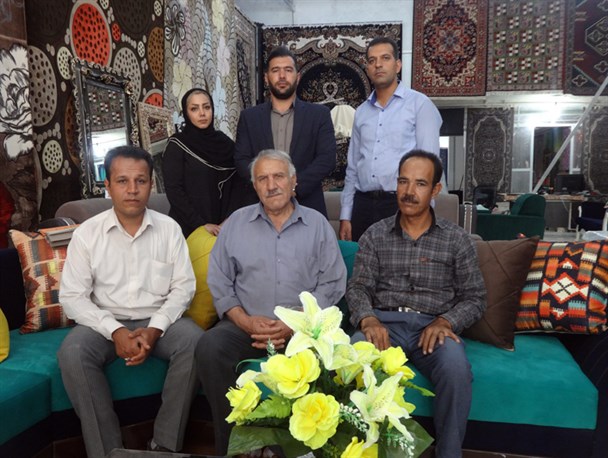 شرکت تعاونی به سبک جوانان خرامه/ وقتی همکاری زمینه‌ساز اشتغال می‌شود