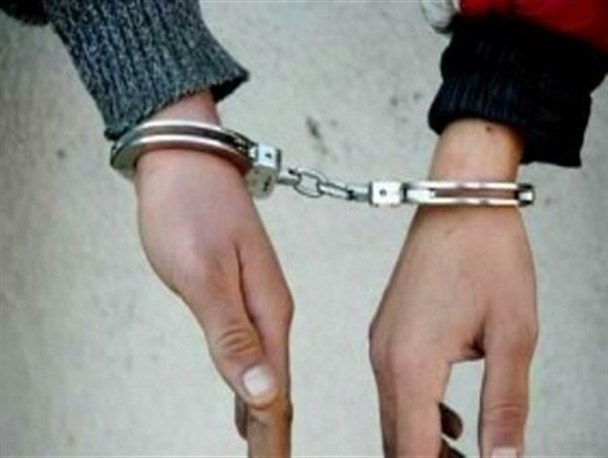 دستگیری تعدادی سارق زن در زابل