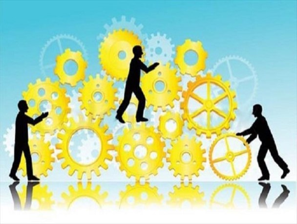 راه‌اندازی نخستین شبکه زنجیره‌ای تعاون کشور در استان مرکزی